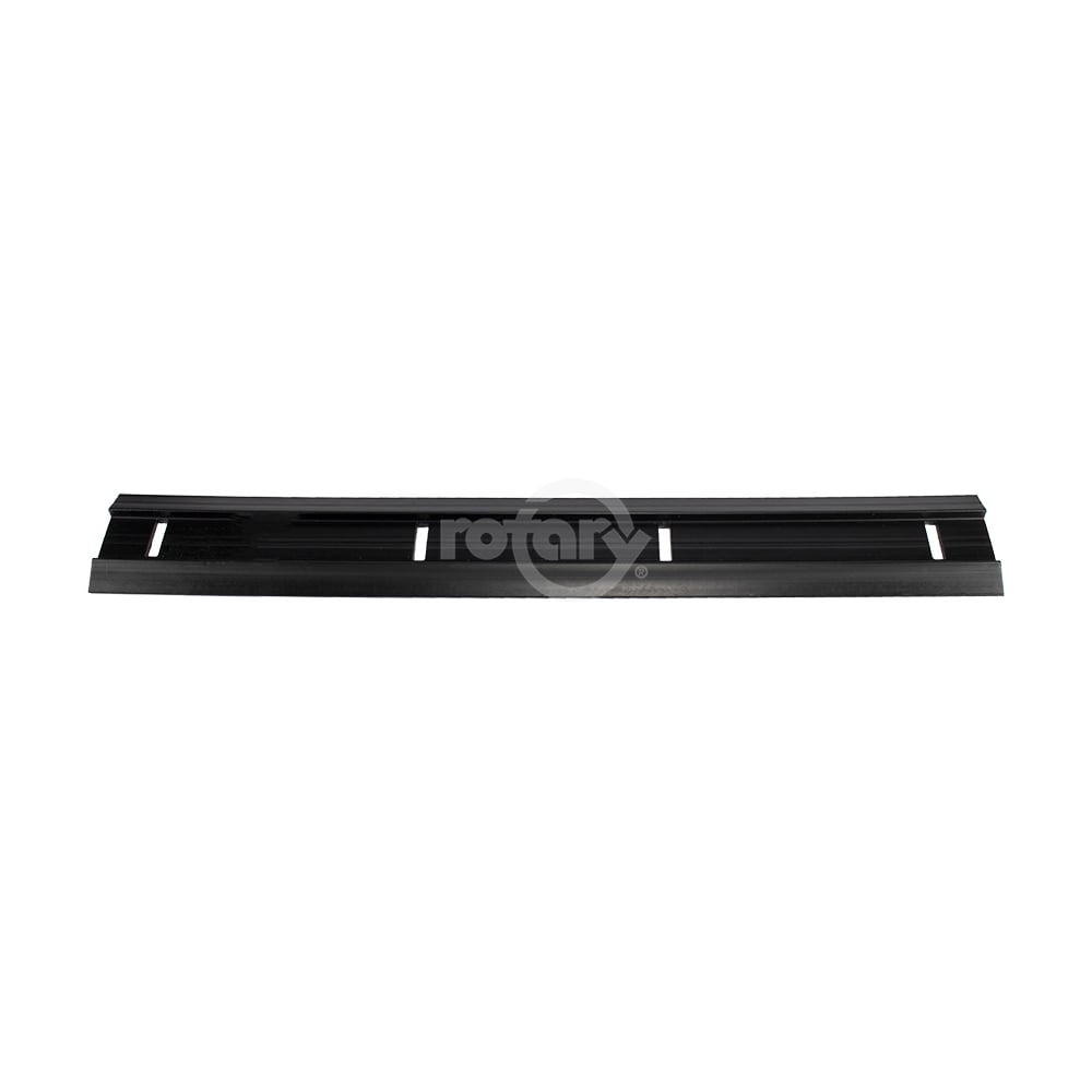 Rotary Scraper Bar for Snow Blowers - Thumbnail 4
