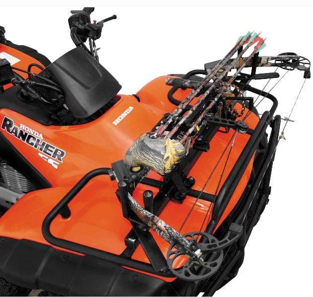 Great Day Inc Power Pak Bow Holder 556
