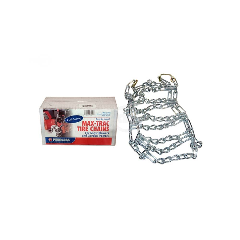 Rotary Genuine Part 5577 Tire Chain 24 X 12.00 - 12 MAXTRAC - SLE Equipment - 1