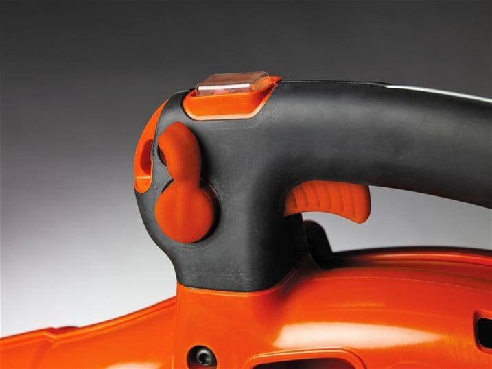 Husqvarna 125B Refurbished Handheld Blower
