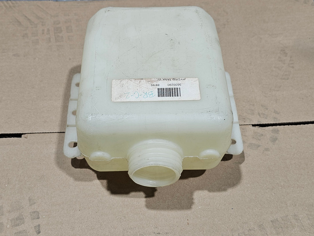 5600290 Briggs and Stratton - Hydro Tank w/ Decal (Superseded to 5600478) Image 3