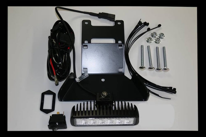 Ferris 5600891 LED Light Kit for Zero Turns with ROPS Mounted (IS/ISX/