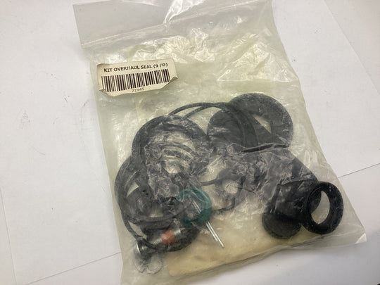 Hydro Gear Genuine Part 71945 KIT OVERHAUL SEAL - SLE Equipment - 1