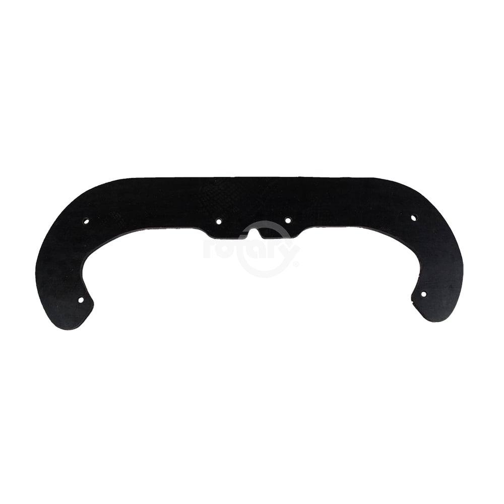 Rotary Genuine Part 5630 ROTOR BLADE PADDLE REPL TORO 117 - 7700 Pack of 6 - SLE Equipment - 2