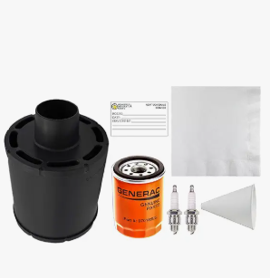5663 Maintenance Kit for 11kW 530cc HSB Models