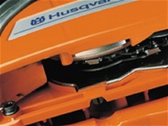 Husqvarna 390XP Chainsaw 24" Bar 88cc Commercial Grade