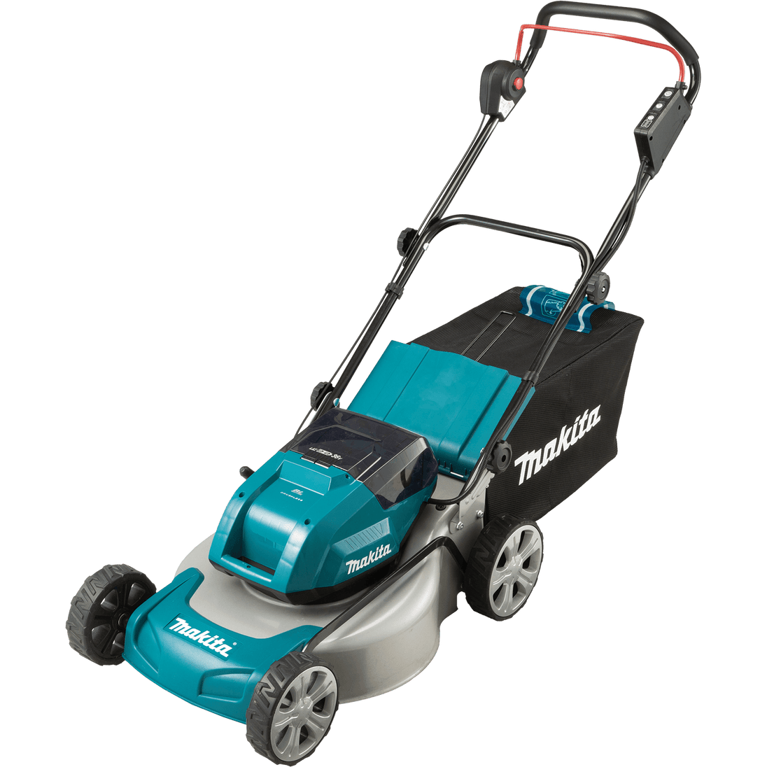 Makita XML03PT1 18V X2 (36V) LXT 18" Lawn Mower Kit