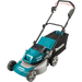 Makita XML03PT1 18V X2 (36V) LXT 18" Lawn Mower Kit