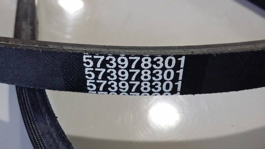Husqvarna Genuine V - Belt - Garden Tractor - 573978301 - SLE Equipment - 1