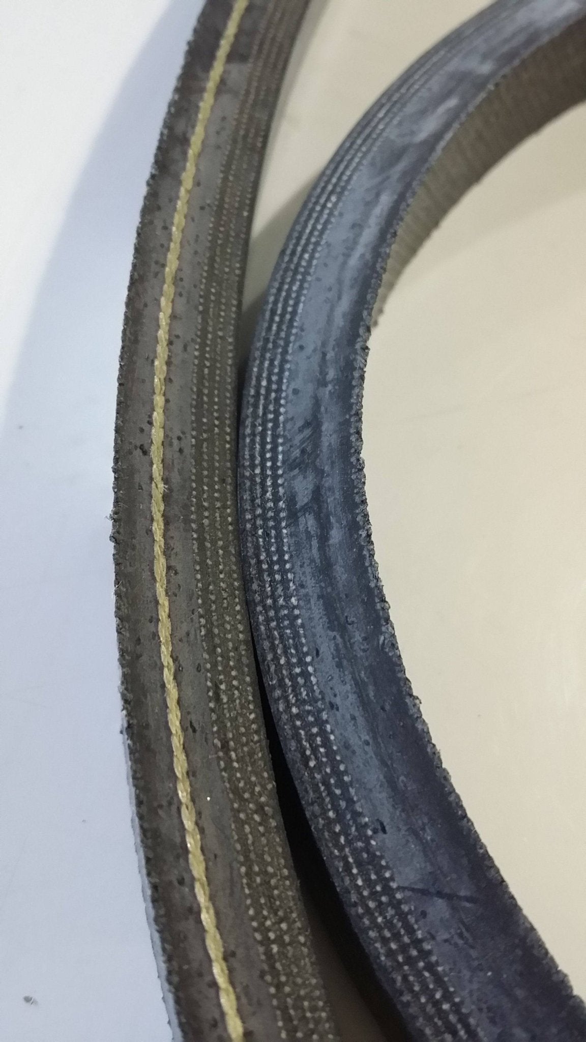 Husqvarna Genuine V - Belt - Garden Tractor - 573978301 - SLE Equipment - 2