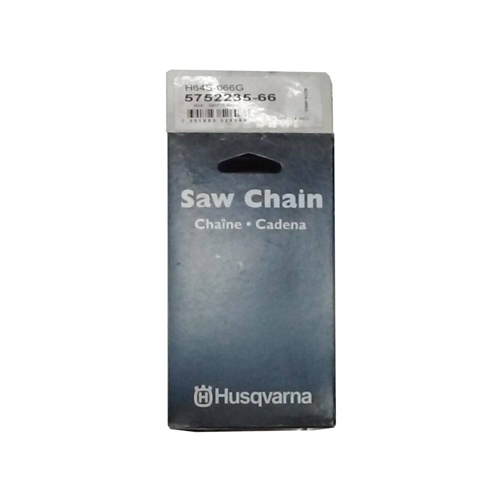 Husqvarna 575223566 Chain Loop 20" .404, .063, 66DL - Set of 2 - SLE Equipment - 3