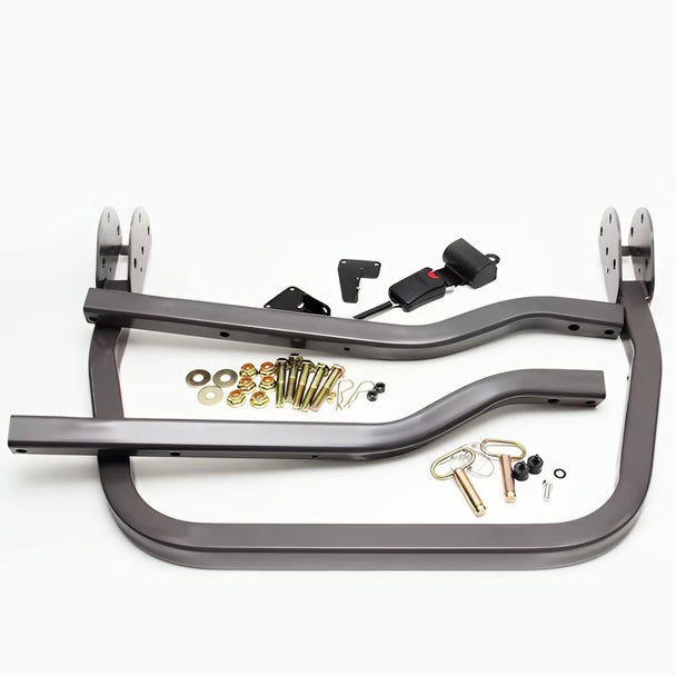 Husqvarna 575274801 Roll Over Protection Kit MZ/MZT (2011+) - SLE Equipment - 2