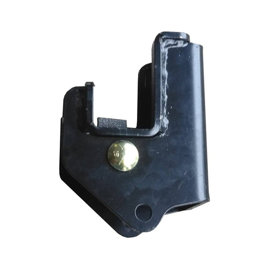 Husqvarna Genuine Part 575509802 BRACKET, WEIGHT, BLK - SLE Equipment - 1