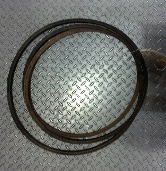 Husqvarna Genuine Part Belt, "5V", 176" 575658403 - SLE Equipment - 1