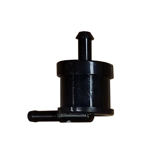 Husqvarna Genuine Part 576618101 VALVE.FUEL.CHECK - SLE Equipment - 1