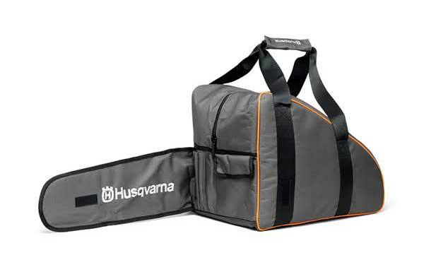 Husqvarna 576859101 Chain Saw Carrying Bag