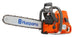 Husqvarna 576 XP W Chainsaw
