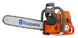 Husqvarna 576 XP W Chainsaw