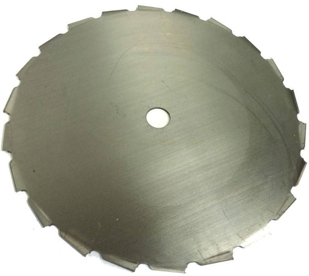 Husqvarna 578443401 10" Wood Cutting Blade 22 Tooth 10" Opti 255 - 22 - SLE Equipment - 1