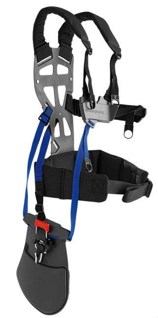Husqvarna 578449701 Balance X Brushcutter String Trimmer Trio Harness - SLE Equipment - 1