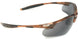 Husqvarna Rayz Smoke Lens Yard Work Sun Saftey & Protection Glasses - SLE Equipment - 6