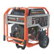 Generac 5802 XG10000E Portable Generator 10000W 49 State