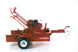 Classen AST Trailer Sod Cutters Aerators Seeders Turf Rakes - SLE Equipment - 2