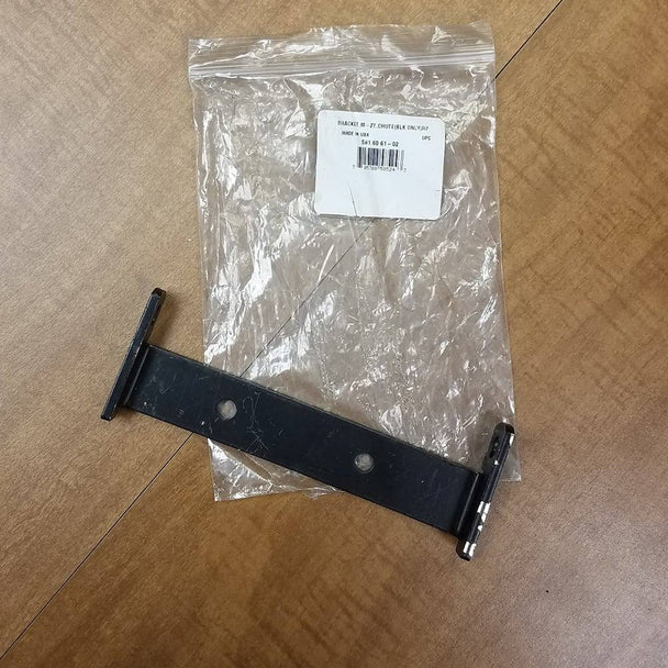 Husqvarna Genuine Part 581606102 Bracket M - ZT Chute (Superseded to 581606104) - SLE Equipment - 2