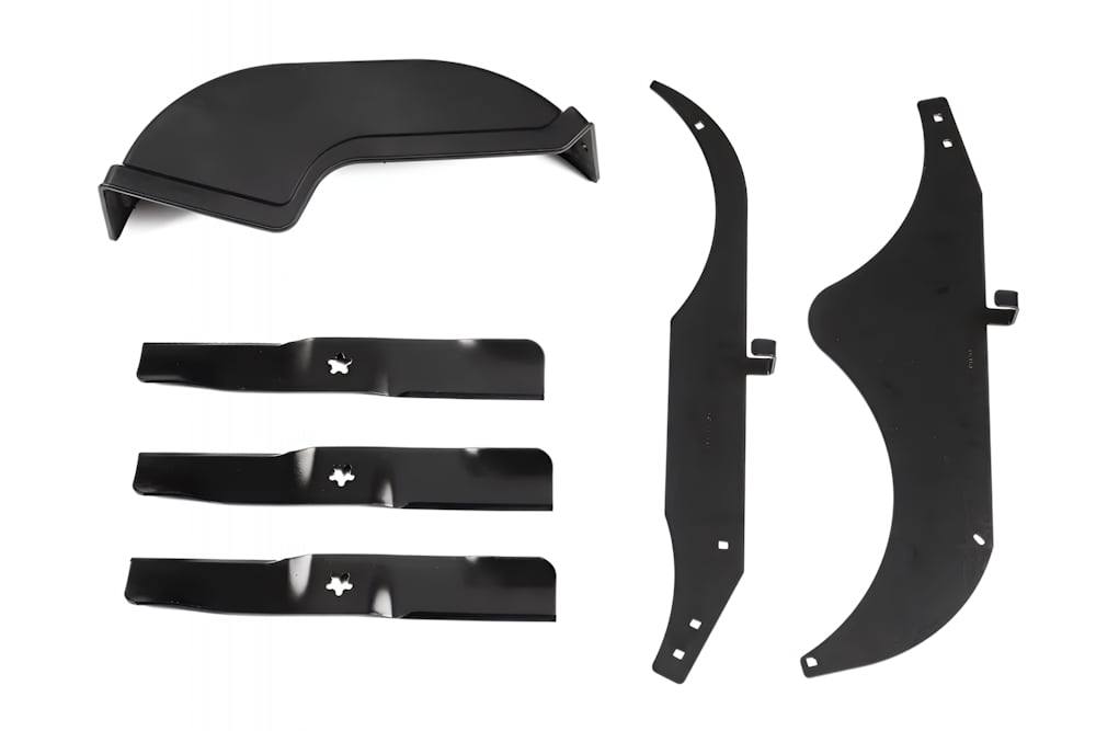 Husqvarna 582559901 TS 248XD Tractor Clear Cut Mulch Kit for 48" Decks - SLE Equipment - 1