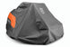 Husqvarna 582846201 ZTR Cover with Decks Up to 54" - No ROPS - SLE Equipment - 2