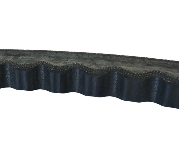 Encore Genuine Kevlar Raw Edge Cogged Pump Belt - 583385 - SLE Equipment - 1