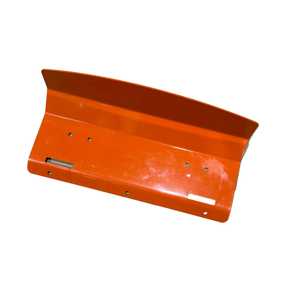 584412002 Footplate (Superseded to 584412003)