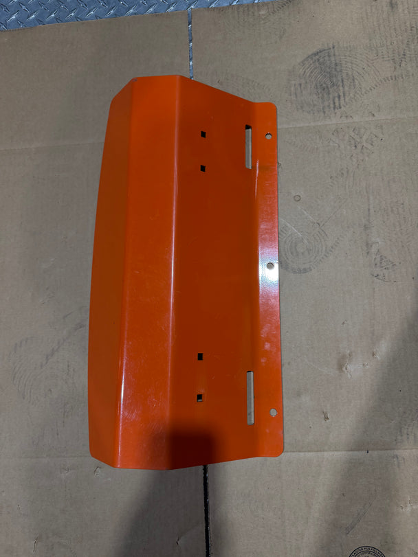584412002 Footplate (Superseded to 584412003) pic 2