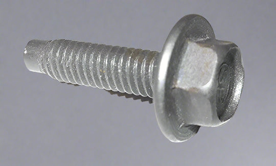 Husqvarna 584953901 Genuine Part Screw Washer Head Pack of 4 - SLE Equipment - 2