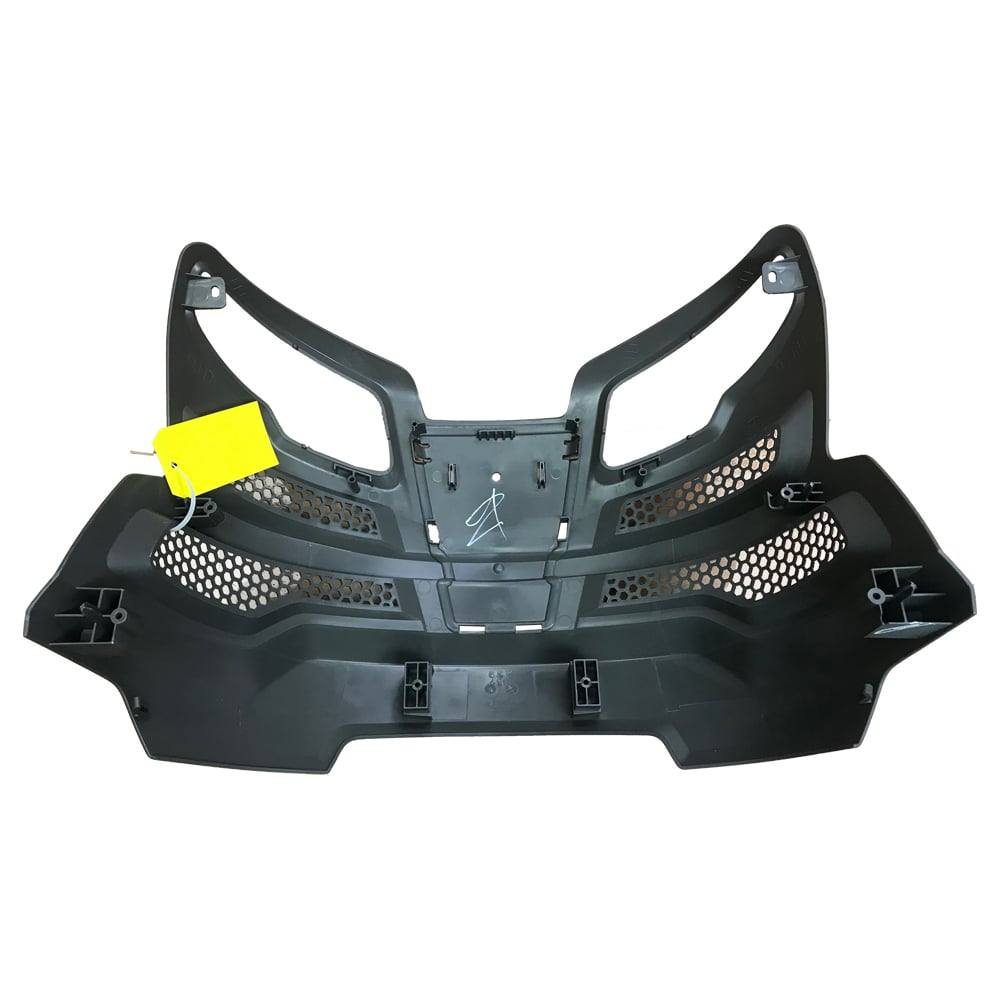 Husqvarna Genuine Part 587523401 GRILLE SUBASM.GT.II.LOW.HDLGHT Front