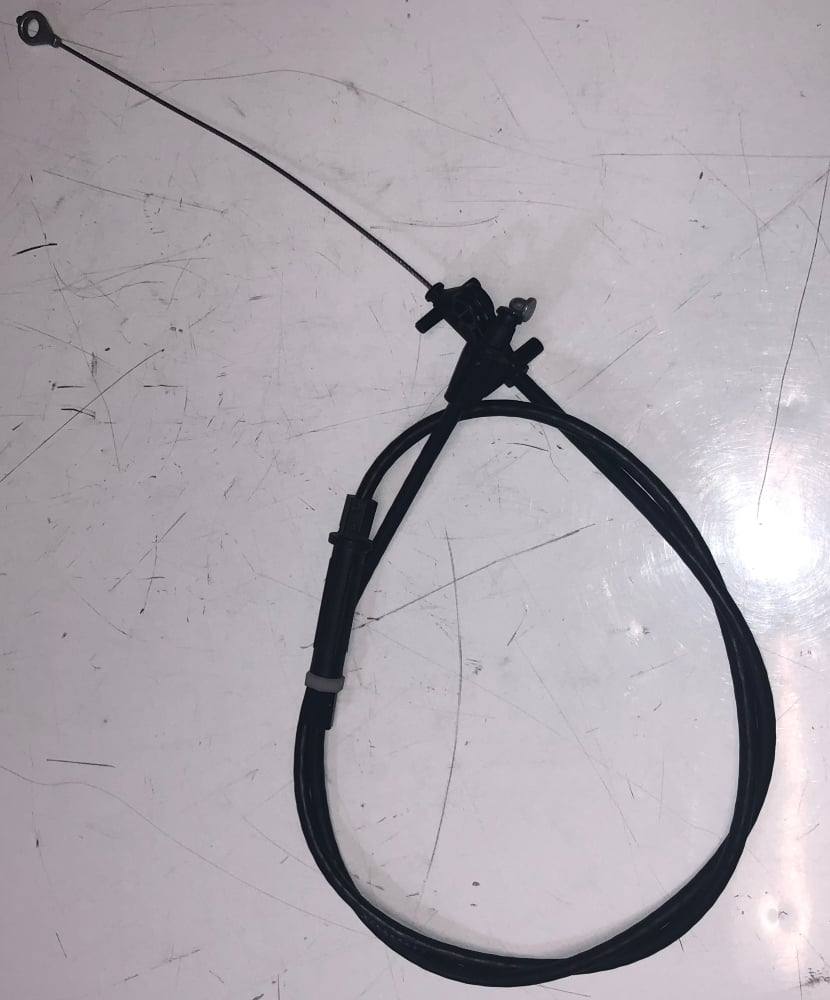 Husqvarna Genuine Part 587622801 CABLE SPEED SELECT