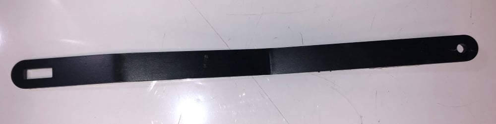 Husqvarna Genuine Part 587347902 STRAP.SUPPORT.RT.BLK