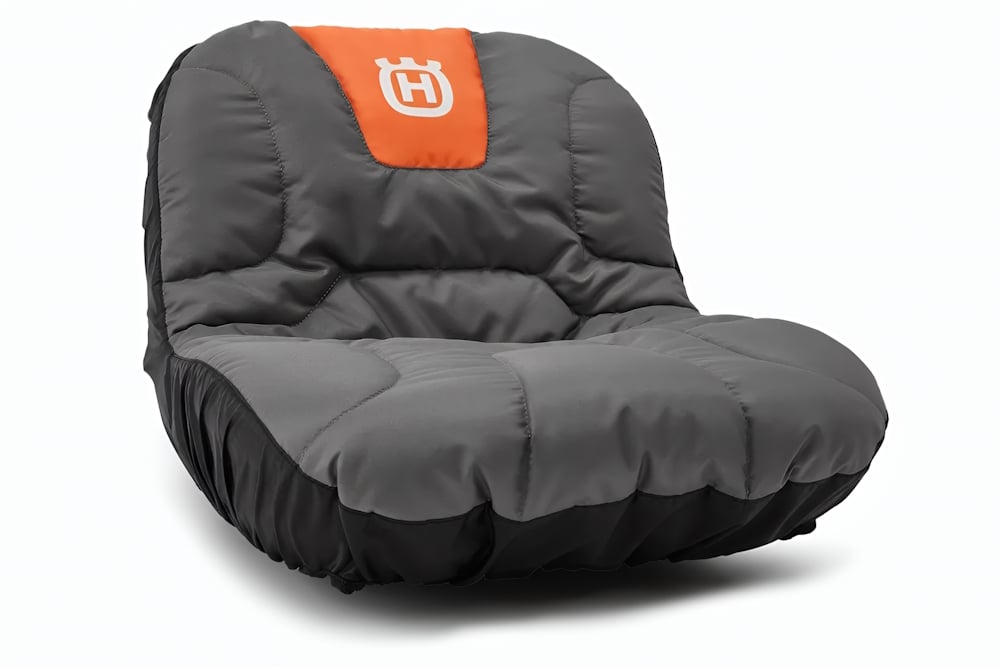 Husqvarna 588208701 Riding Lawn Mower Tractor Seat Cover