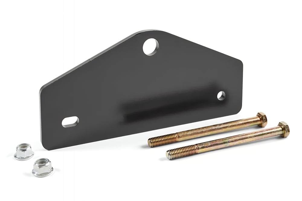 Husqvarna MZ Series Lawn Mower Tow Hitch Bracket - Thumbnail 4