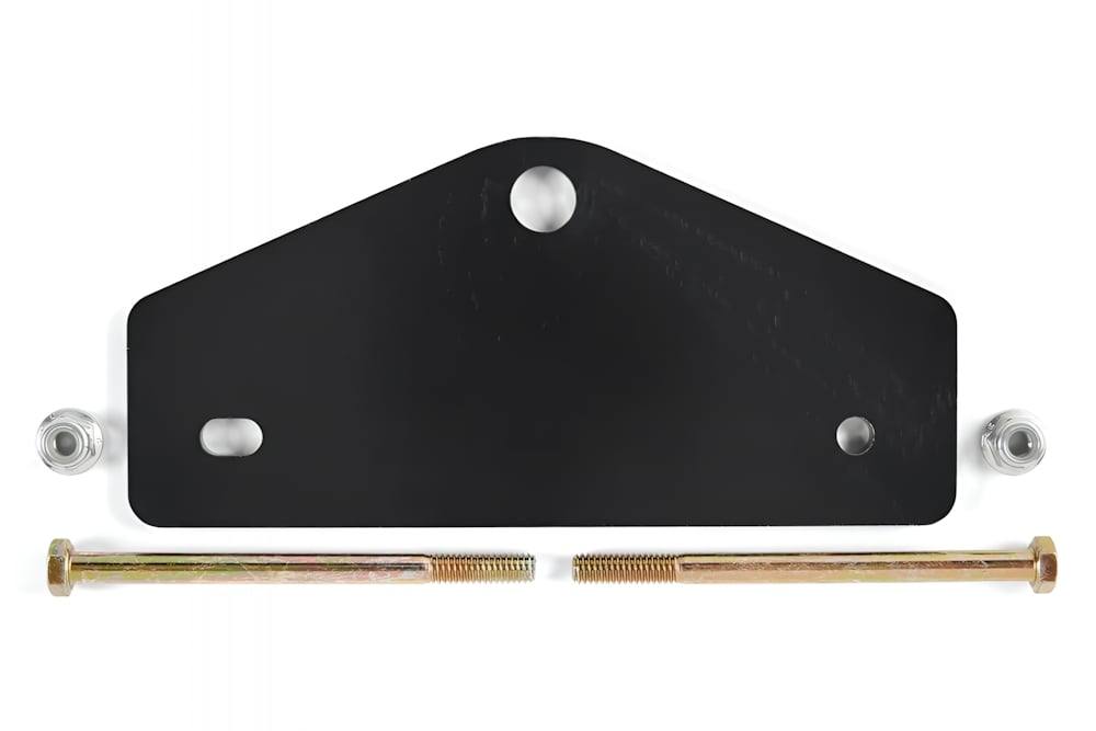Husqvarna MZ Series Lawn Mower Tow Hitch Bracket - Thumbnail 2