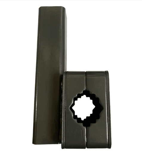 BE 59.400.001 is a Heavy Duty Hose Reel Bracket - SLE Equipment - 1