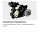 Ferris F160Z Zero Turn Lawn Mower 48" - 26 HP Vanguard