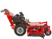 Snapper Pro SW35 CC Walk Behind Mower 52" 20.5 HP Kawasaki