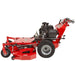 Snapper Pro SW35 CC Walk Behind Mower 52" 20.5 HP Kawasaki