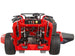 Snapper Pro SW35 CC Walk Behind Mower 52" 20.5 HP Kawasaki
