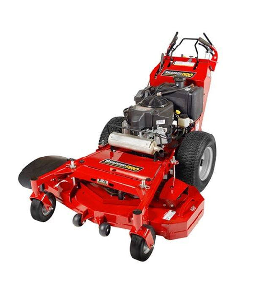 Snapper Pro 5901497 front right angle view