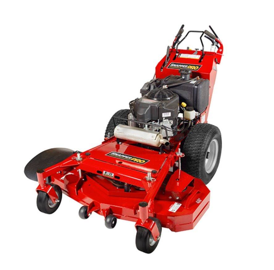 Snapper Pro 5901435 front right angle view