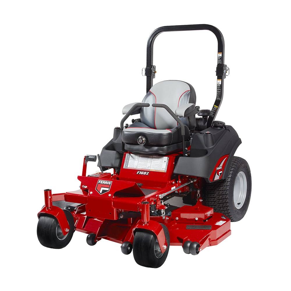 Ferris F160Z Zero Turn Lawn Mower 48" - 23.5 HP Kawasaki