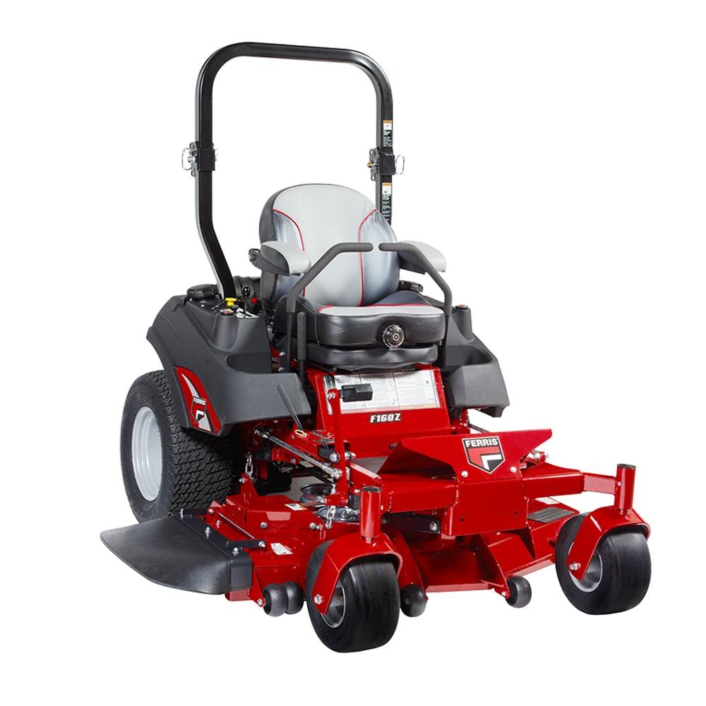 Ferris F160Z Zero Turn Lawn Mower 52" - 28 HP Vanguard