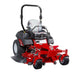 Ferris F160Z Zero Turn Lawn Mower 52" - 28 HP Vanguard